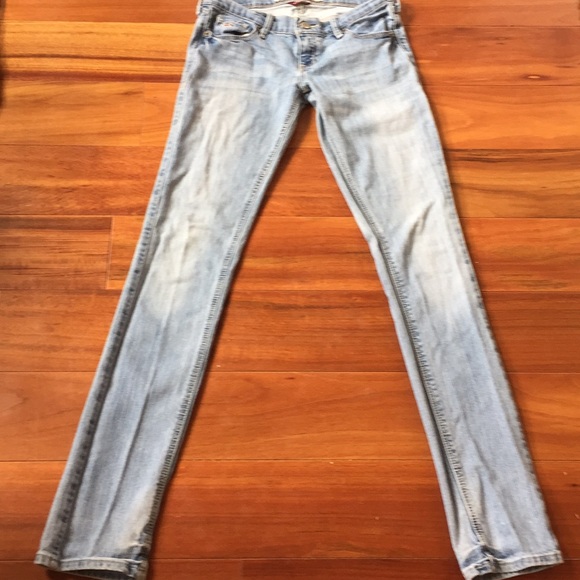 Hollister Denim - HOLLISTER JEANS